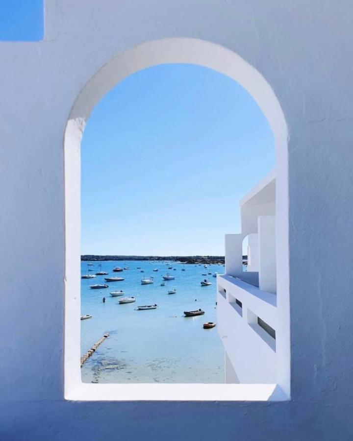 Formentera Especial Apartment La Savina  Exterior photo