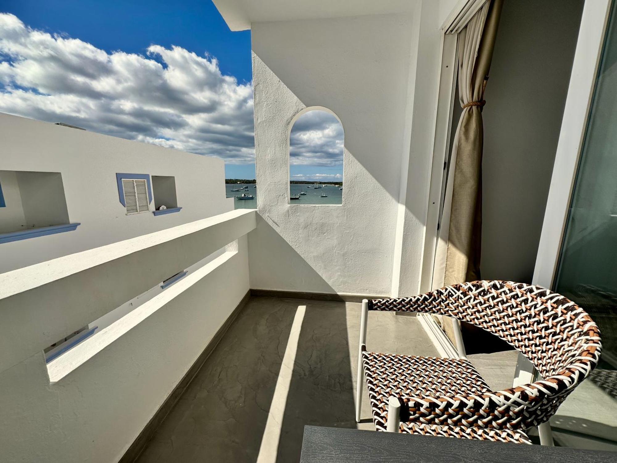 Formentera Especial Apartment La Savina  Exterior photo