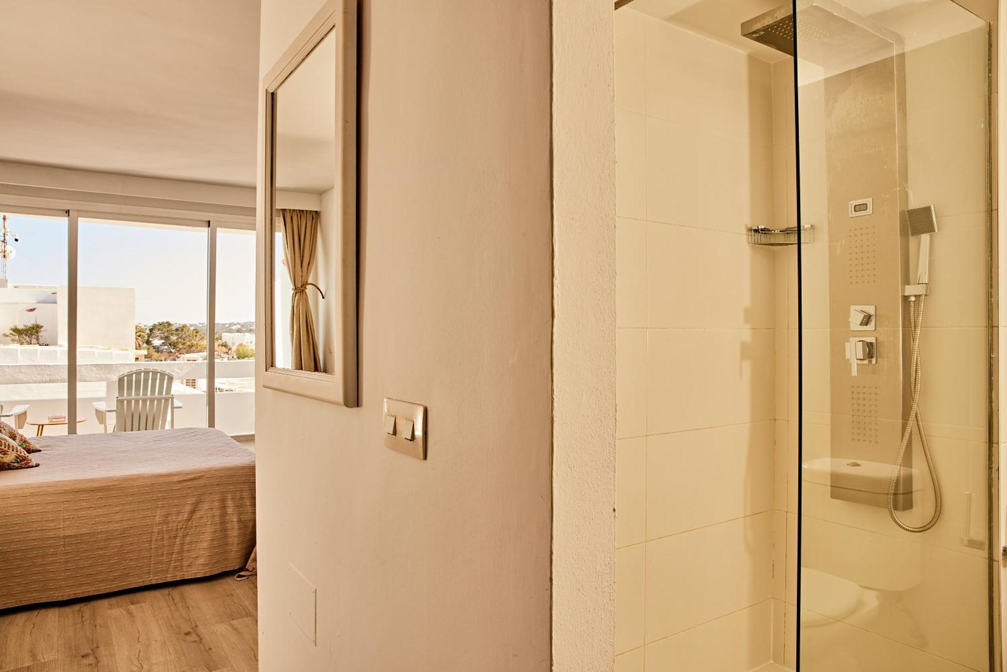 Formentera Especial Apartment La Savina  Exterior photo