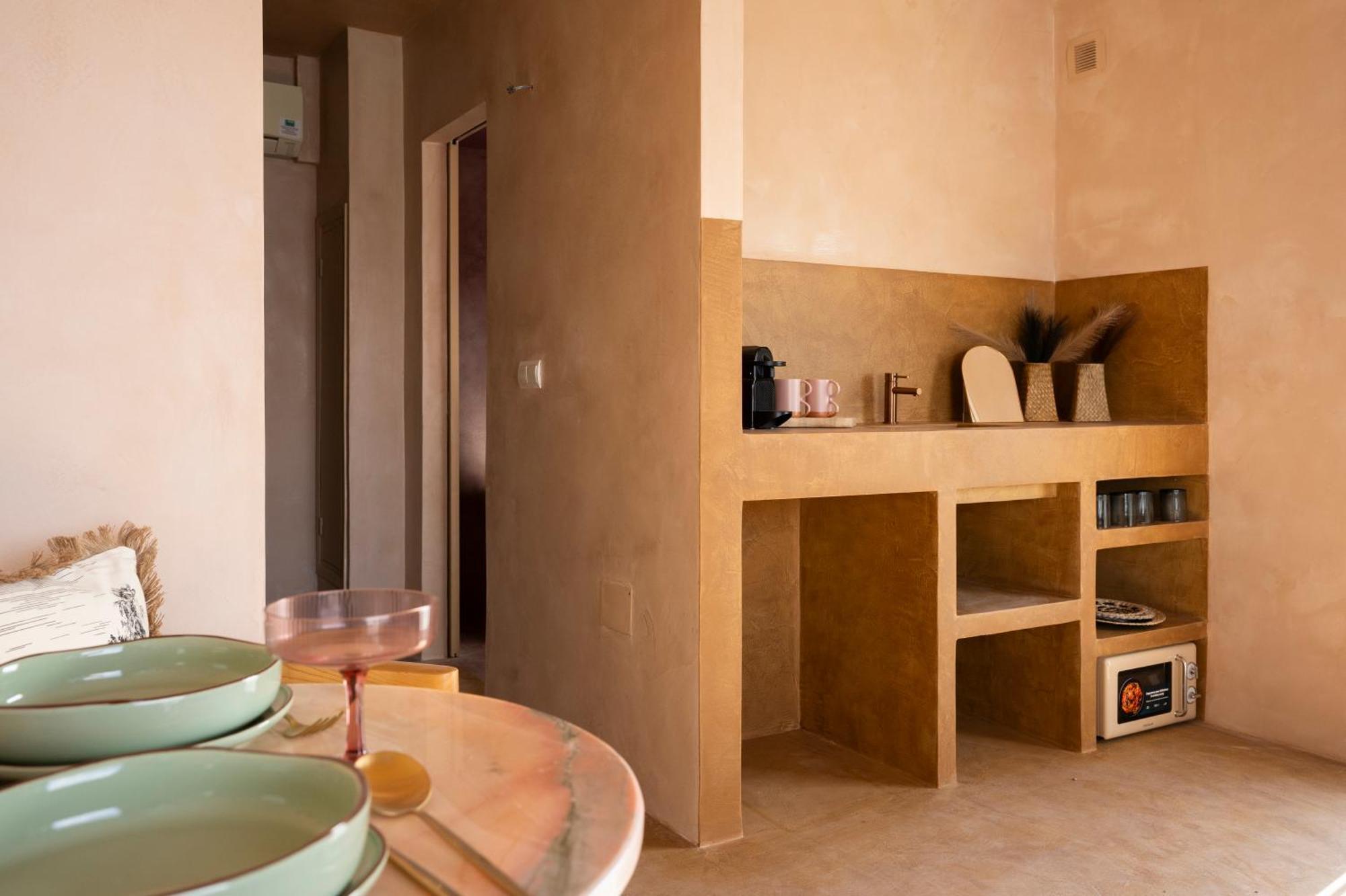 Formentera Especial Apartment La Savina  Exterior photo