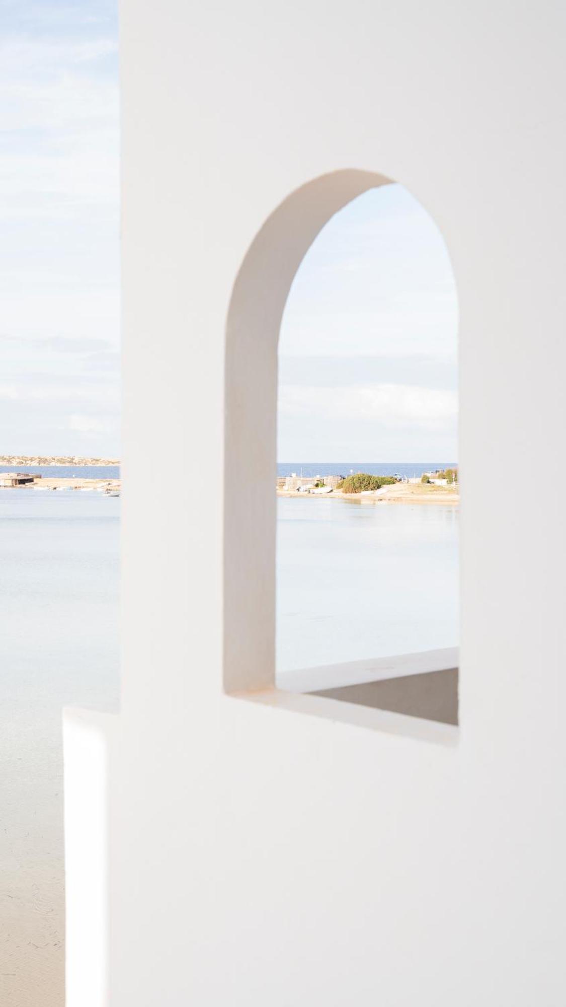 Formentera Especial Apartment La Savina  Exterior photo