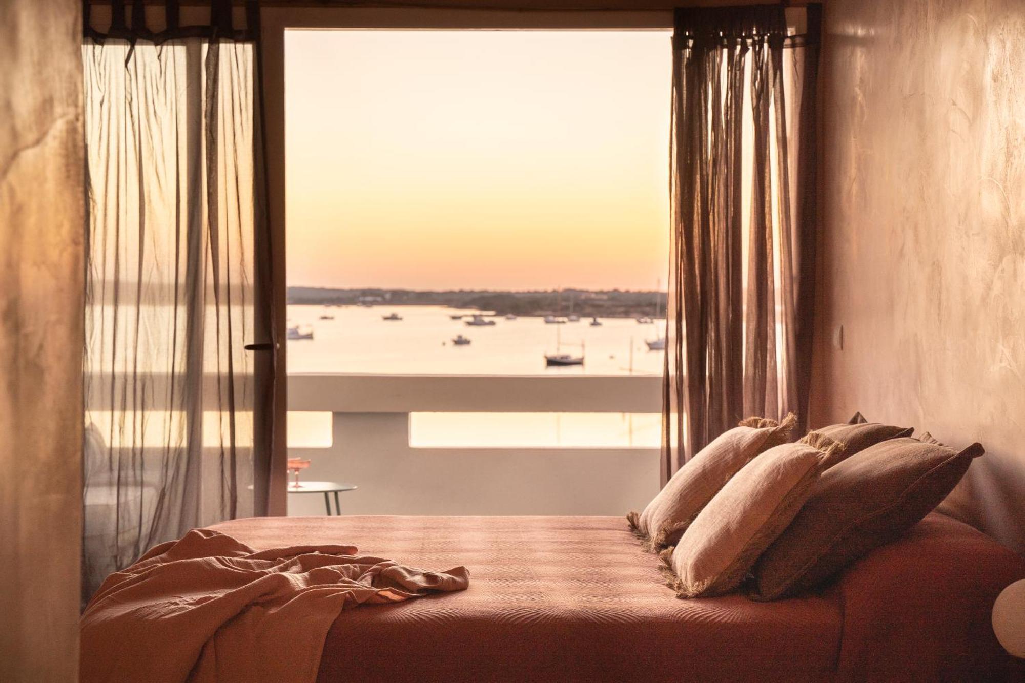 Formentera Especial Apartment La Savina  Exterior photo