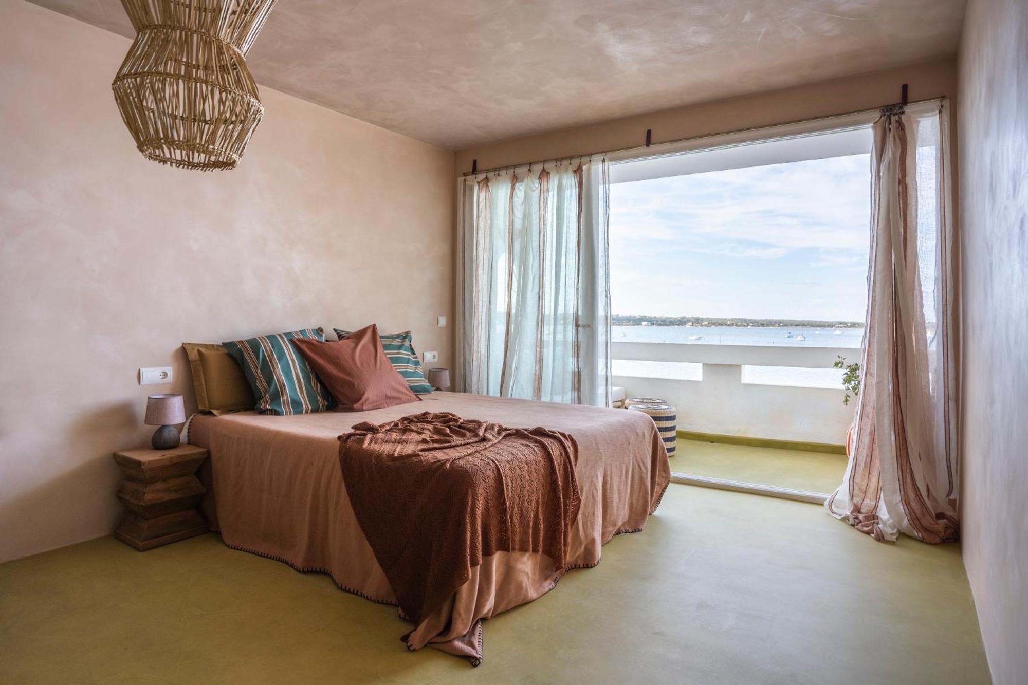 Formentera Especial Apartment La Savina  Exterior photo