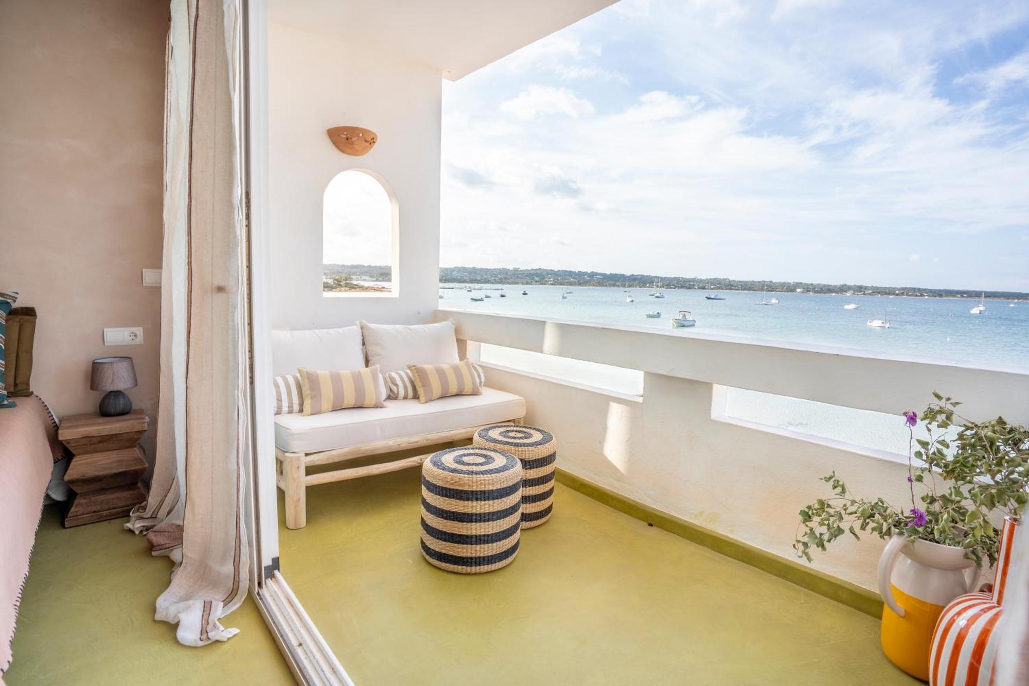 Formentera Especial Apartment La Savina  Exterior photo