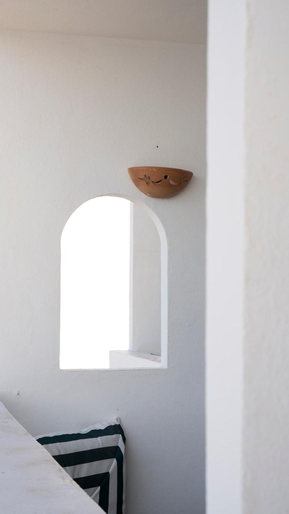 Formentera Especial Apartment La Savina  Exterior photo