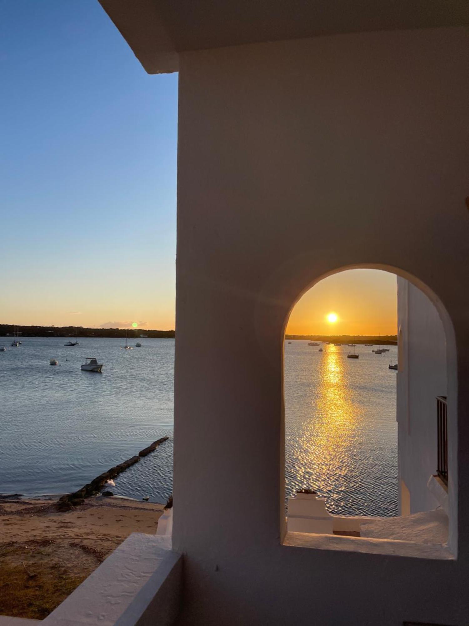 Formentera Especial Apartment La Savina  Exterior photo