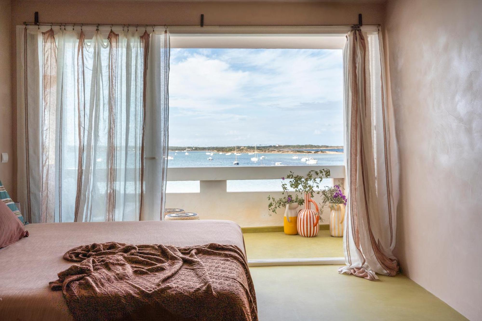 Formentera Especial Apartment La Savina  Exterior photo