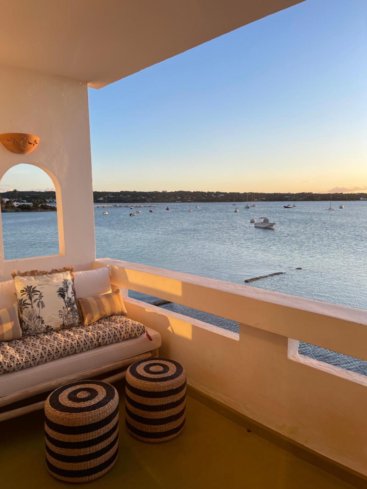 Formentera Especial Apartment La Savina  Exterior photo