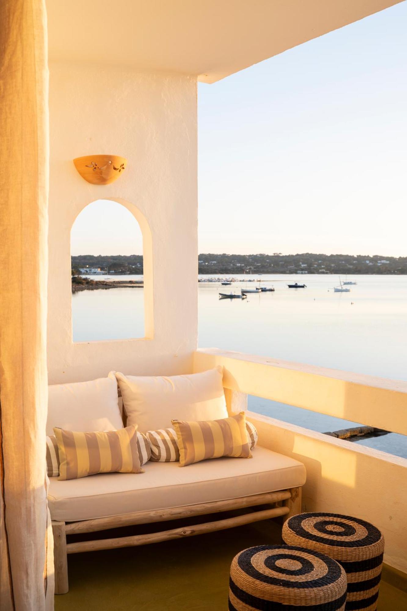 Formentera Especial Apartment La Savina  Exterior photo