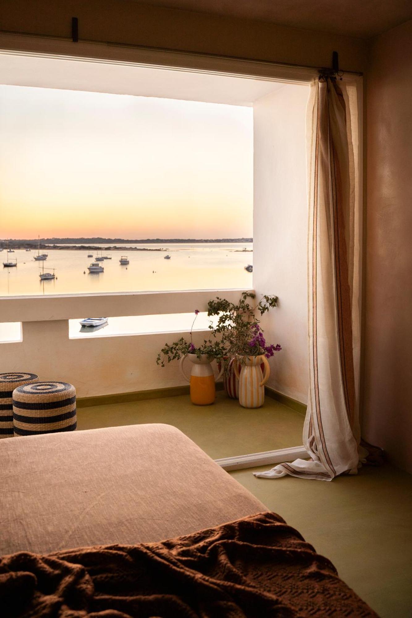 Formentera Especial Apartment La Savina  Exterior photo