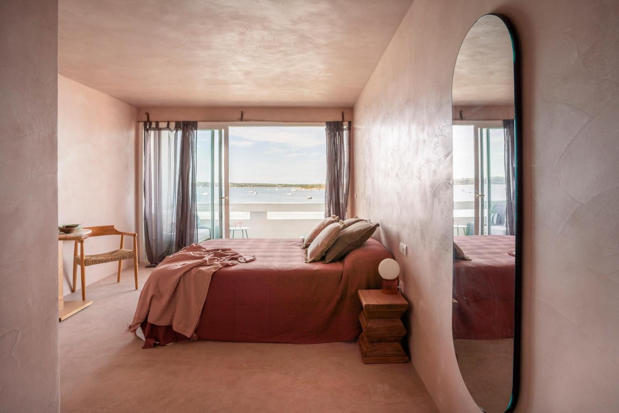 Formentera Especial Apartment La Savina  Exterior photo