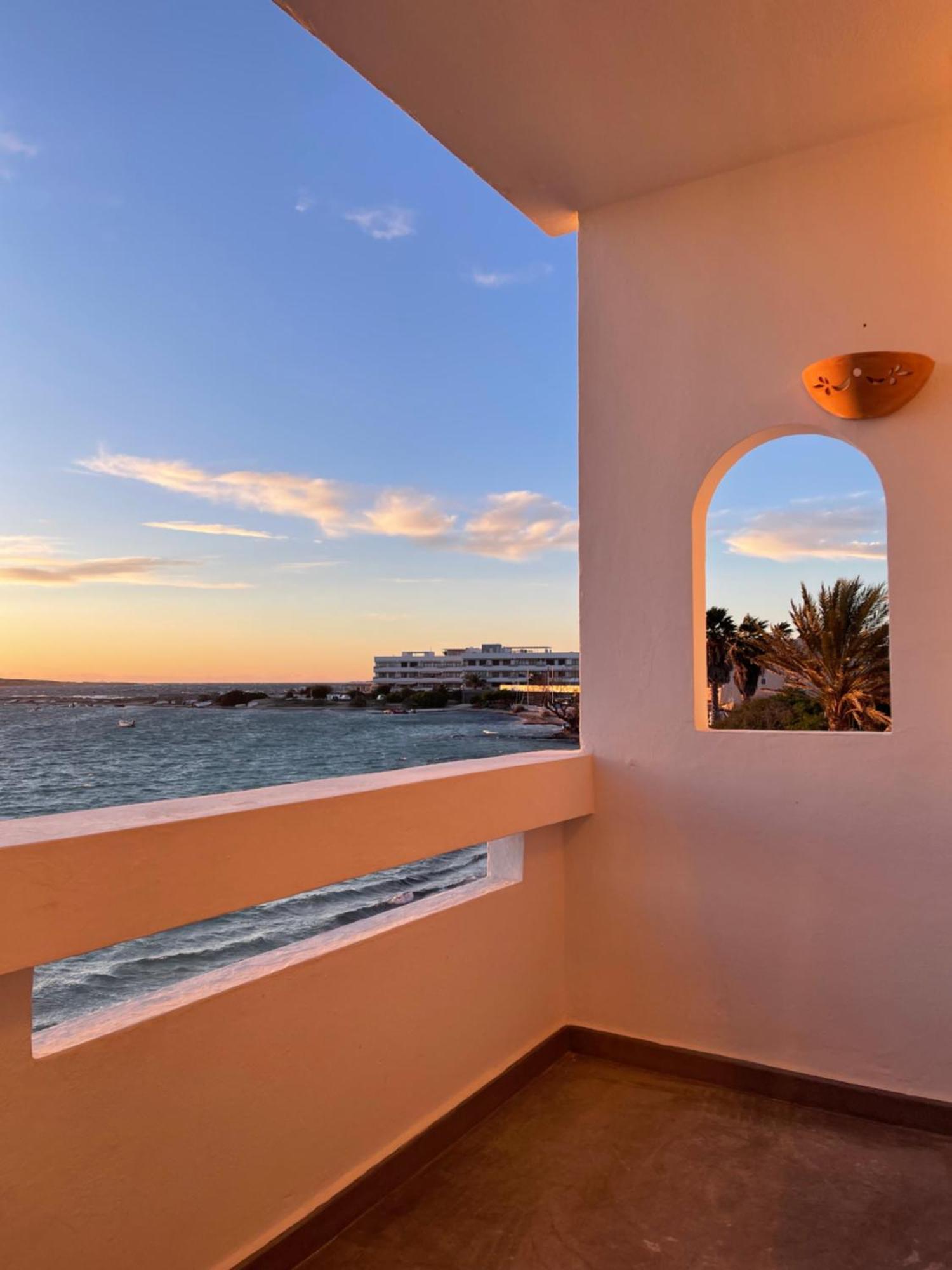 Formentera Especial Apartment La Savina  Exterior photo