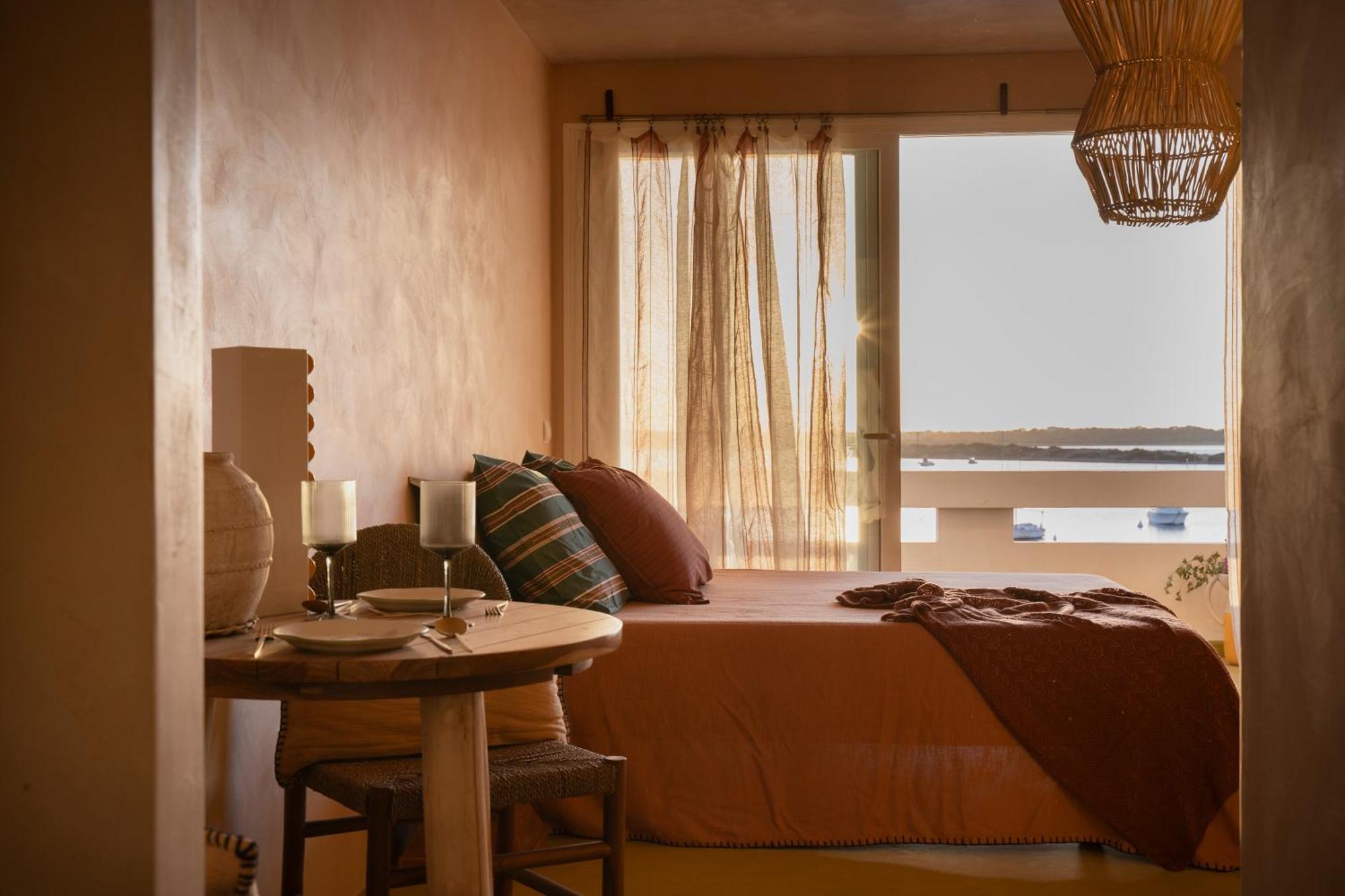 Formentera Especial Apartment La Savina  Exterior photo