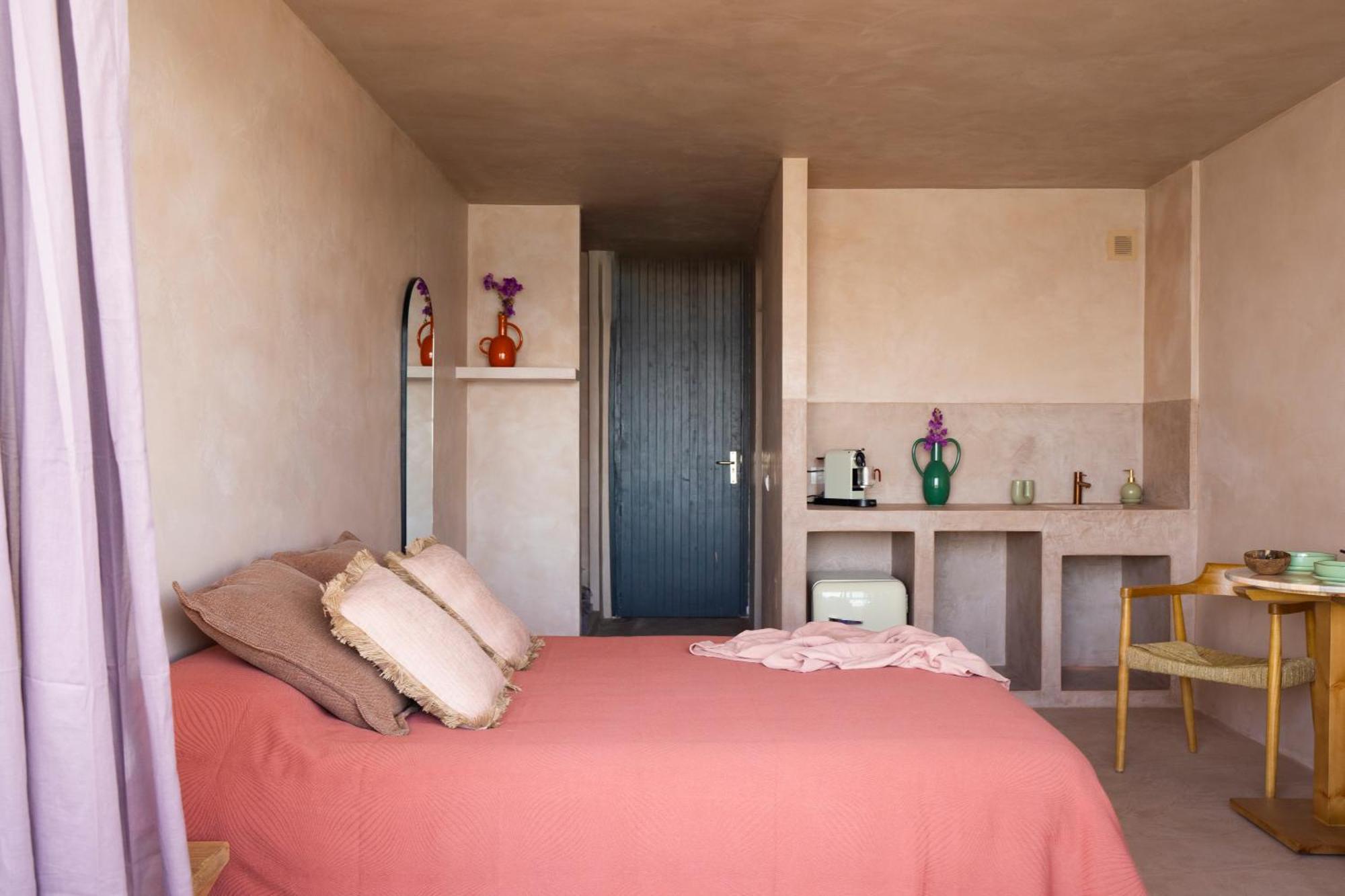 Formentera Especial Apartment La Savina  Exterior photo