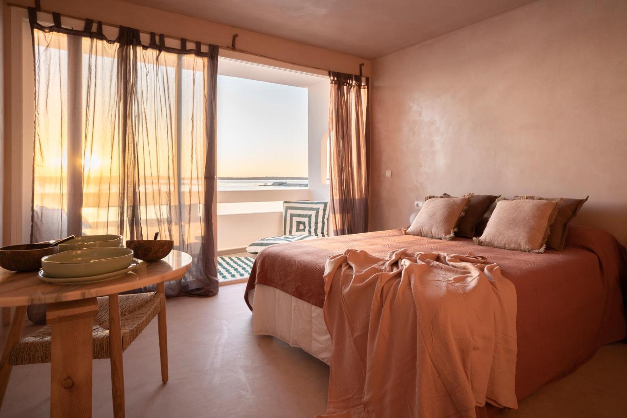 Formentera Especial Apartment La Savina  Exterior photo