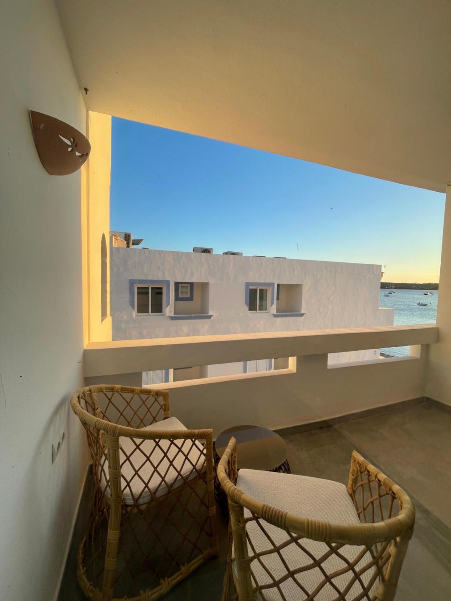 Formentera Especial Apartment La Savina  Exterior photo