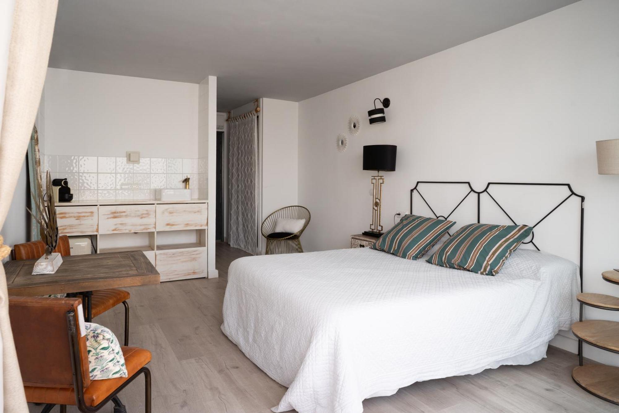 Formentera Especial Apartment La Savina  Exterior photo