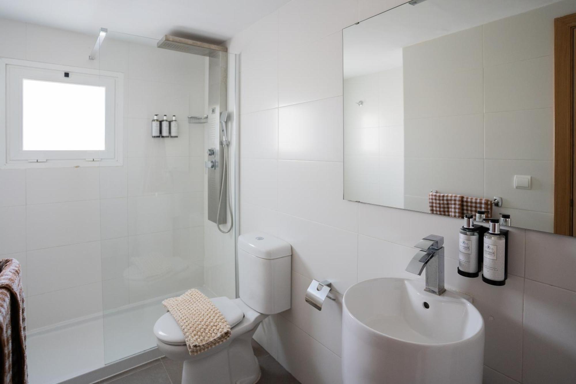 Formentera Especial Apartment La Savina  Exterior photo