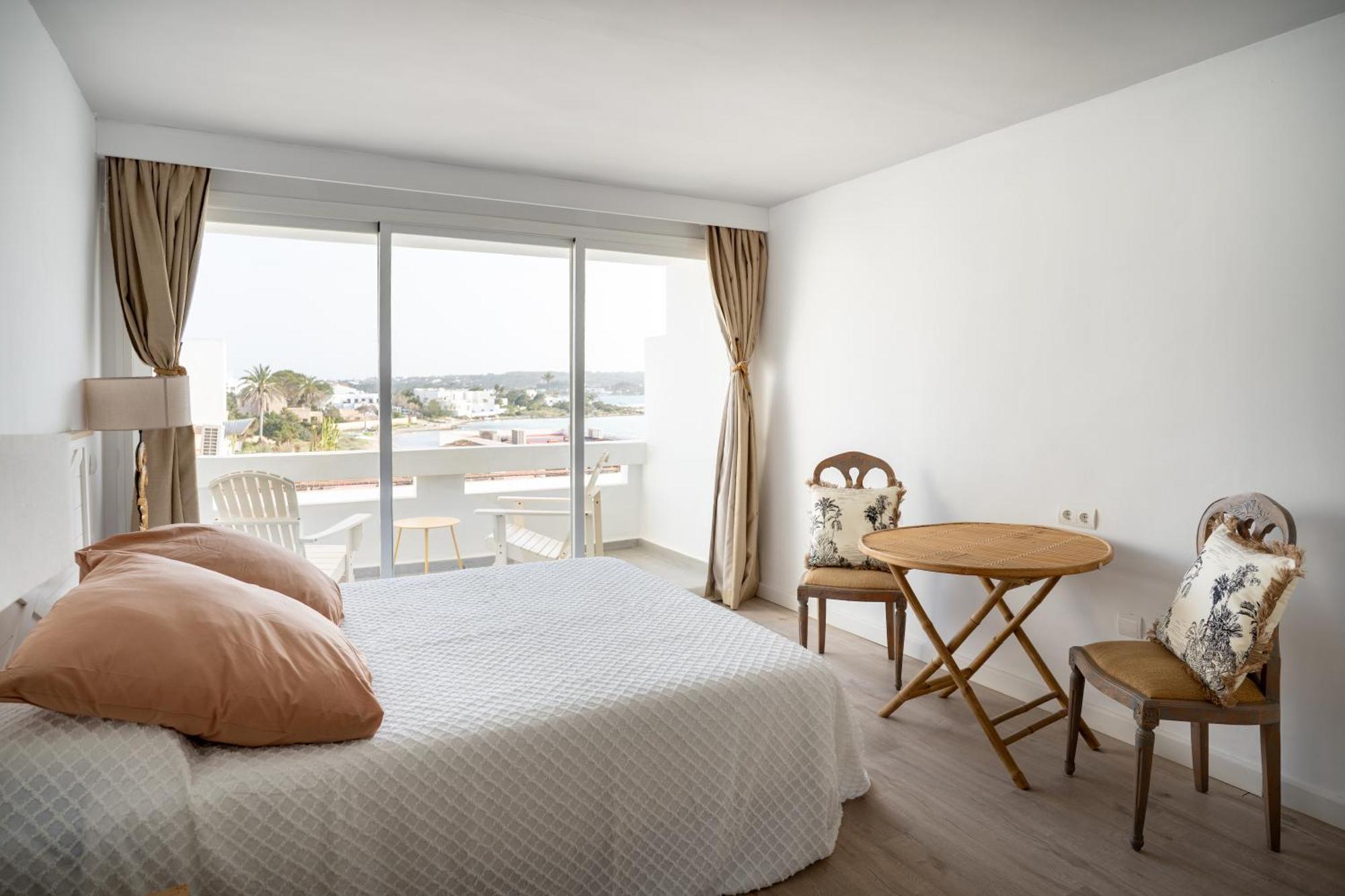 Formentera Especial Apartment La Savina  Exterior photo