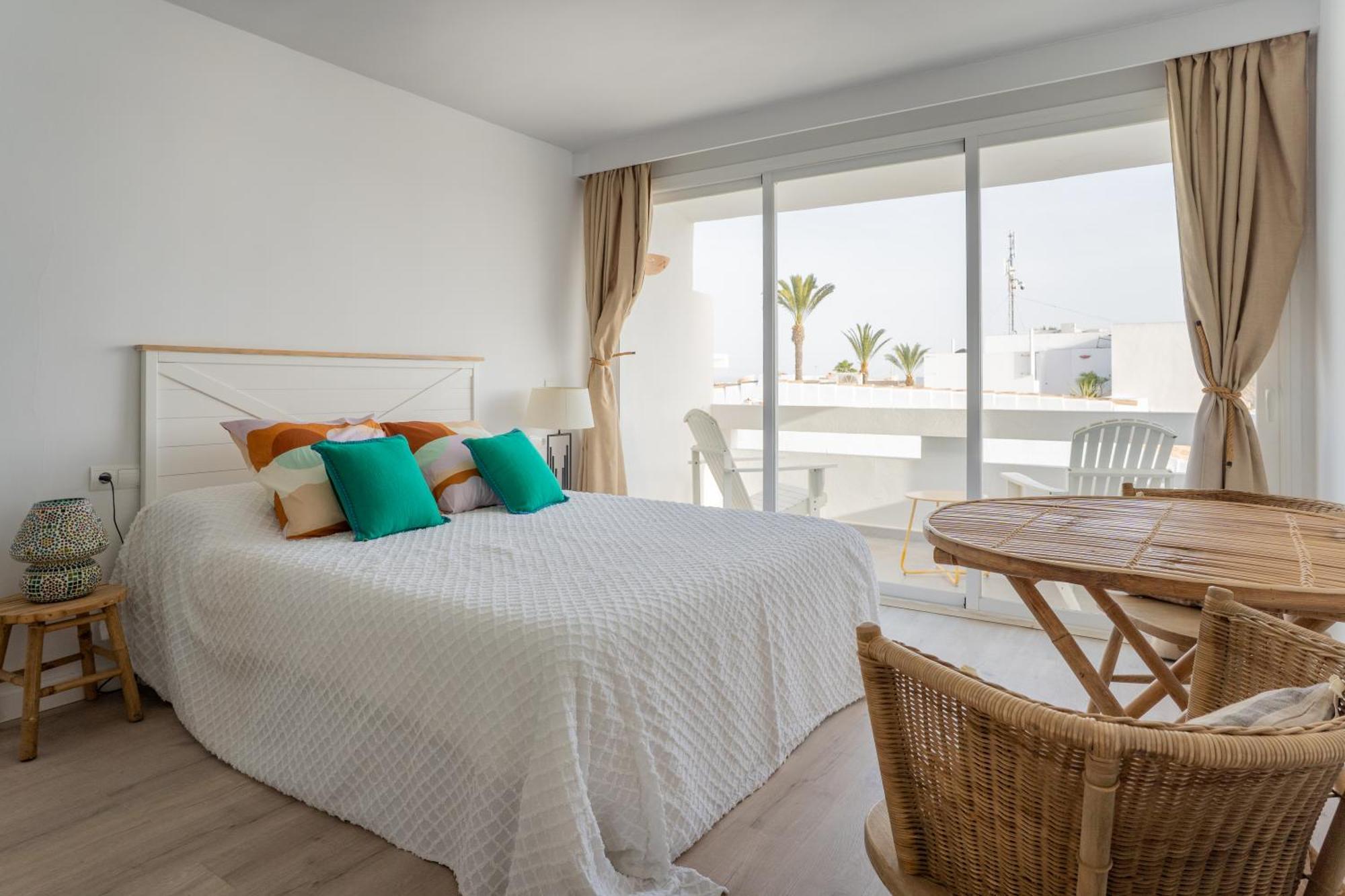 Formentera Especial Apartment La Savina  Exterior photo
