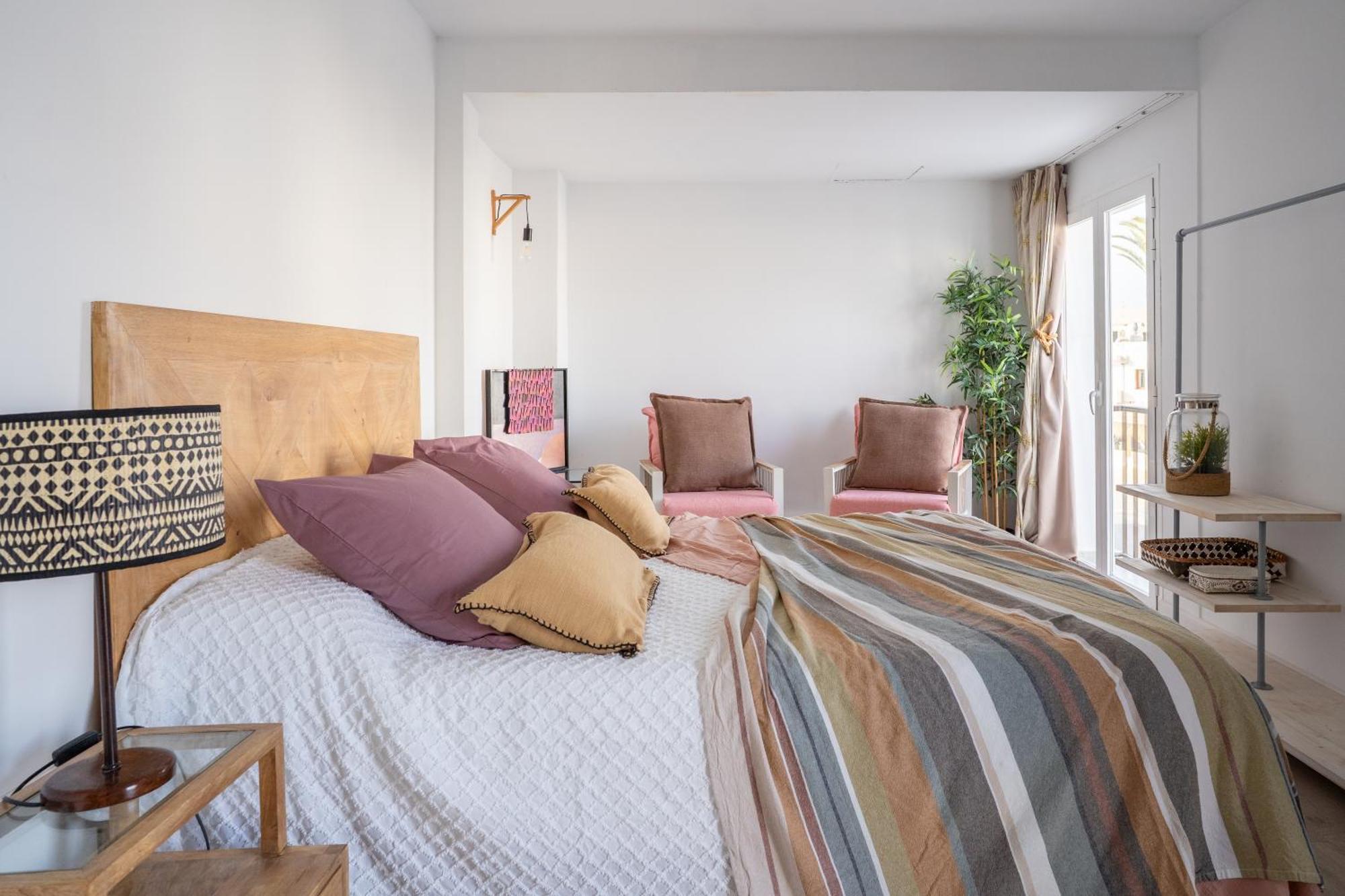 Formentera Especial Apartment La Savina  Exterior photo
