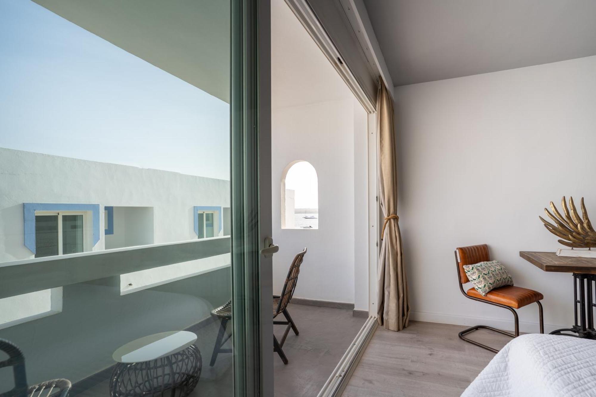 Formentera Especial Apartment La Savina  Exterior photo