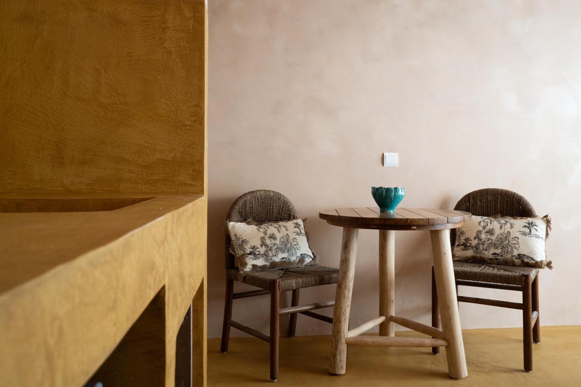 Formentera Especial Apartment La Savina  Exterior photo
