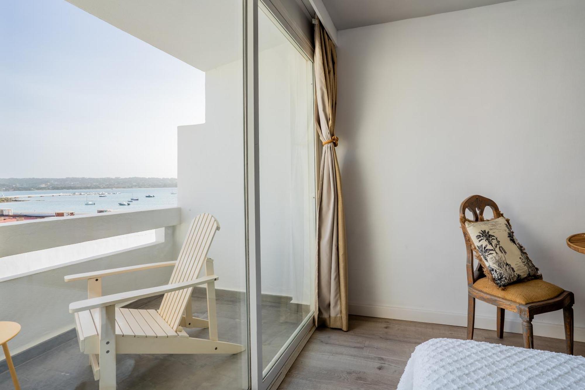 Formentera Especial Apartment La Savina  Exterior photo