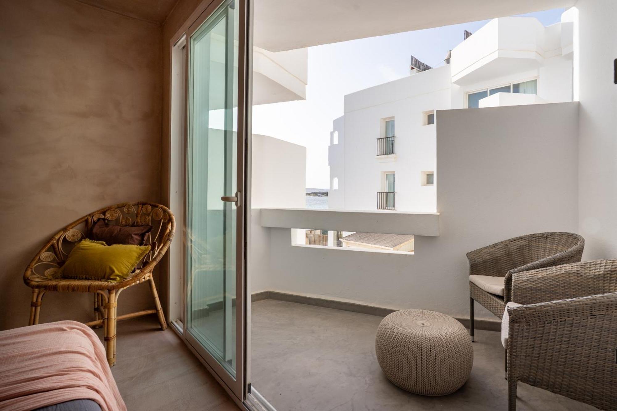 Formentera Especial Apartment La Savina  Exterior photo