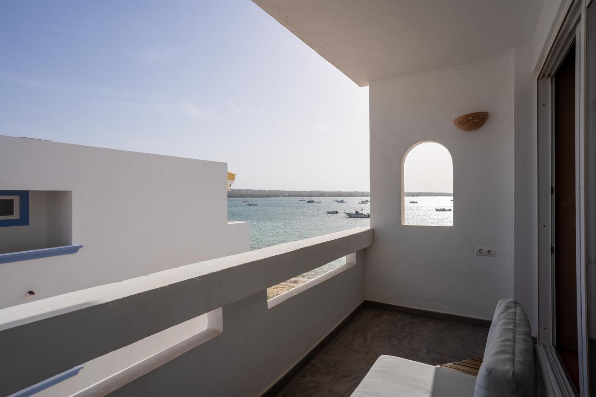 Formentera Especial Apartment La Savina  Exterior photo