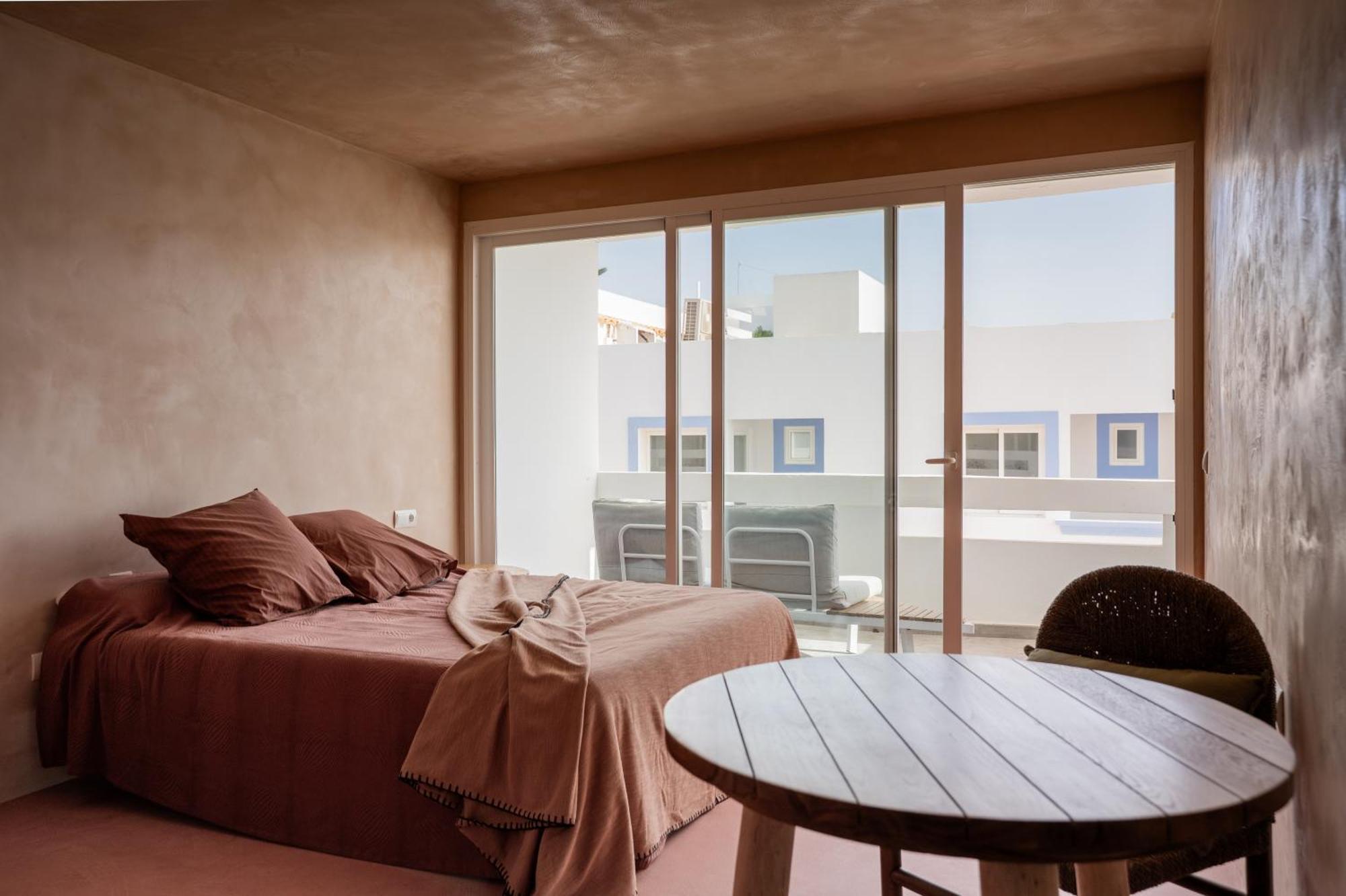 Formentera Especial Apartment La Savina  Exterior photo