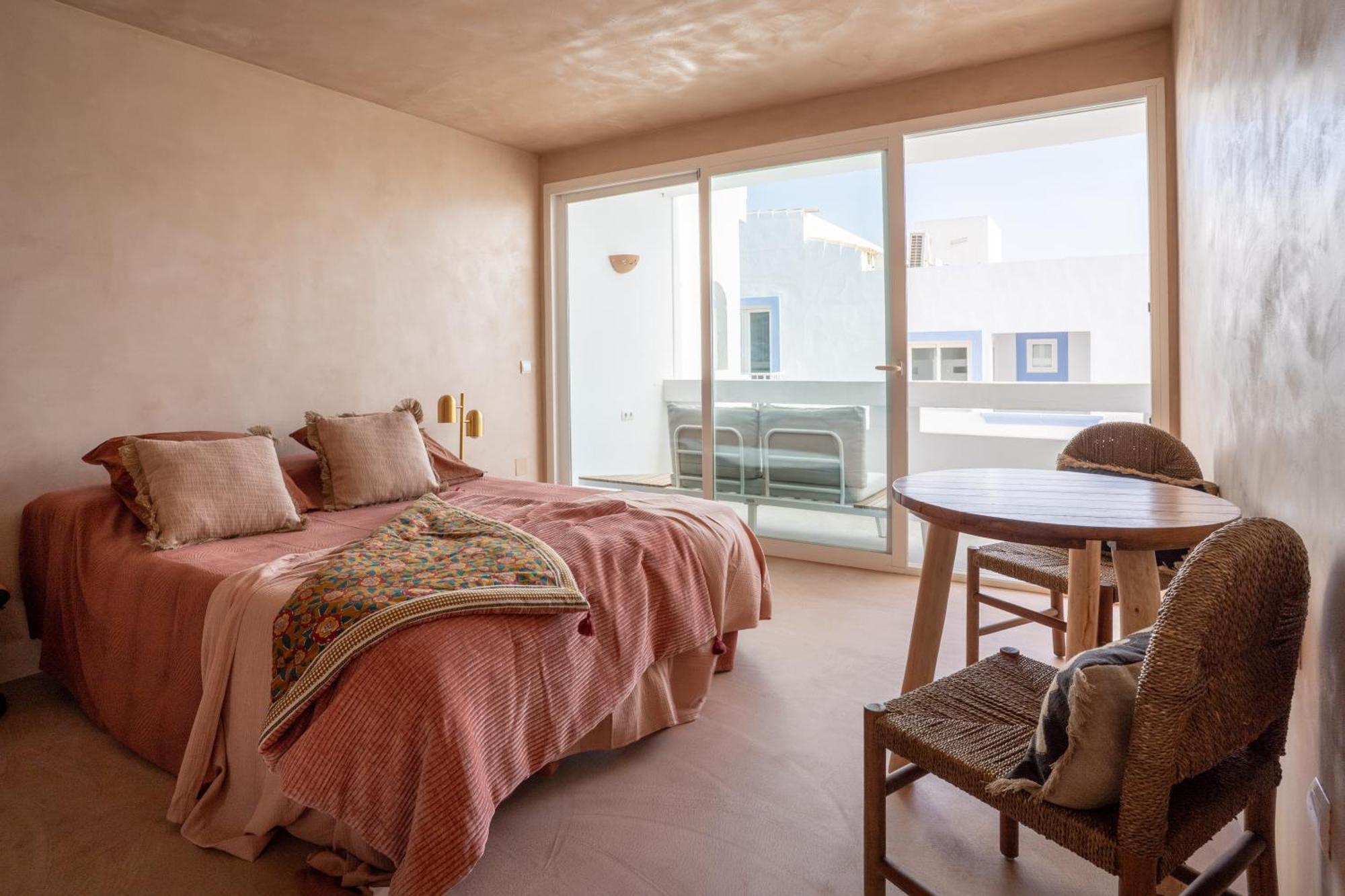 Formentera Especial Apartment La Savina  Exterior photo