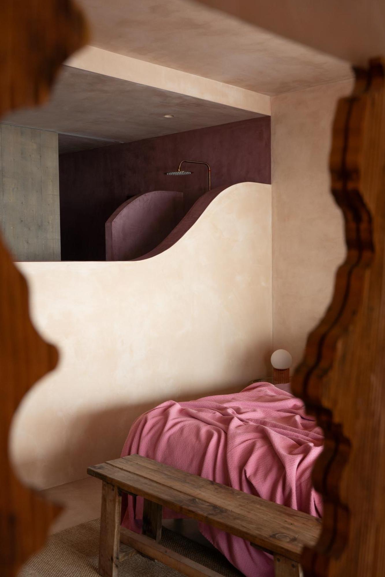 Formentera Especial Apartment La Savina  Exterior photo