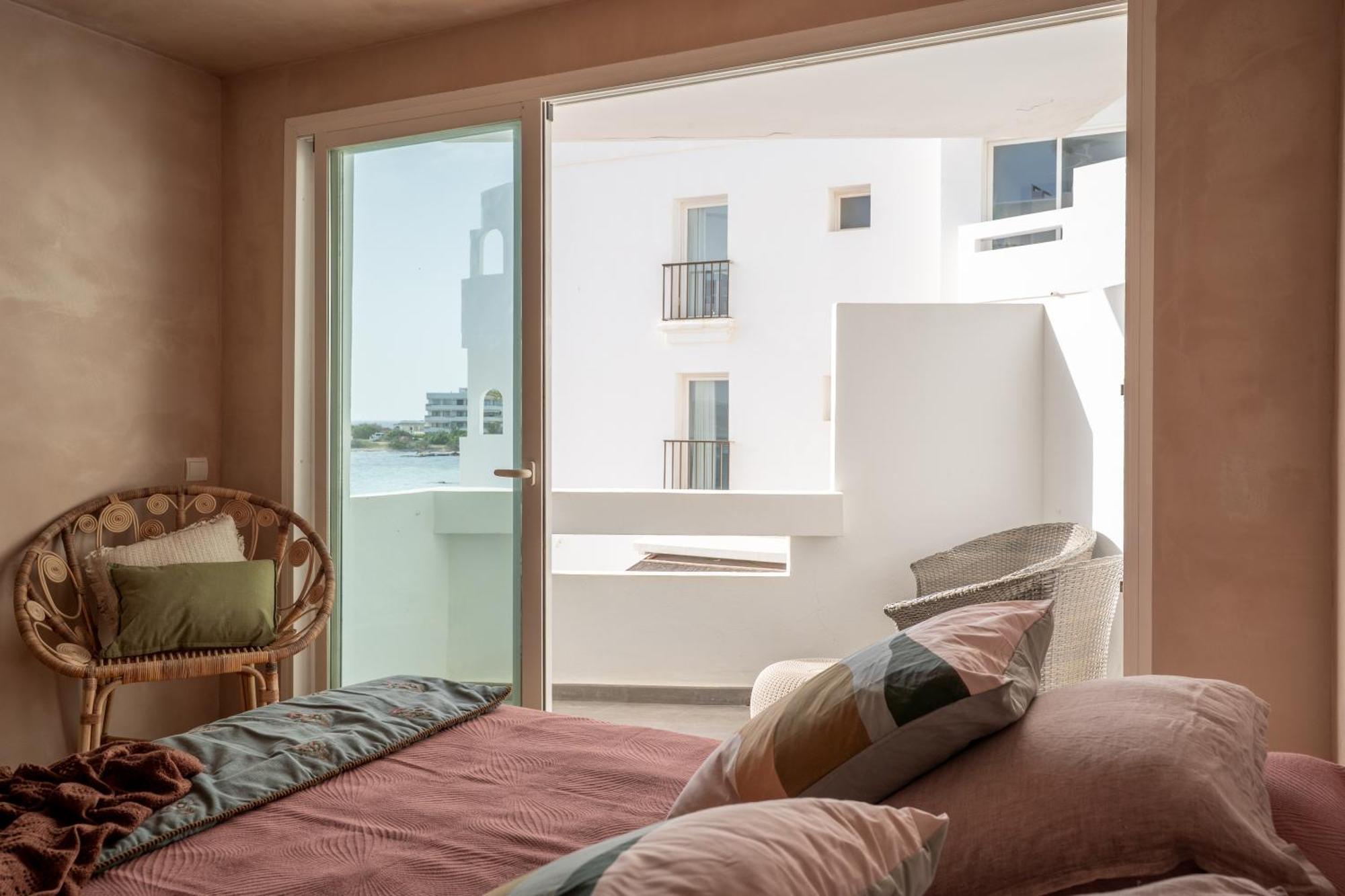 Formentera Especial Apartment La Savina  Exterior photo