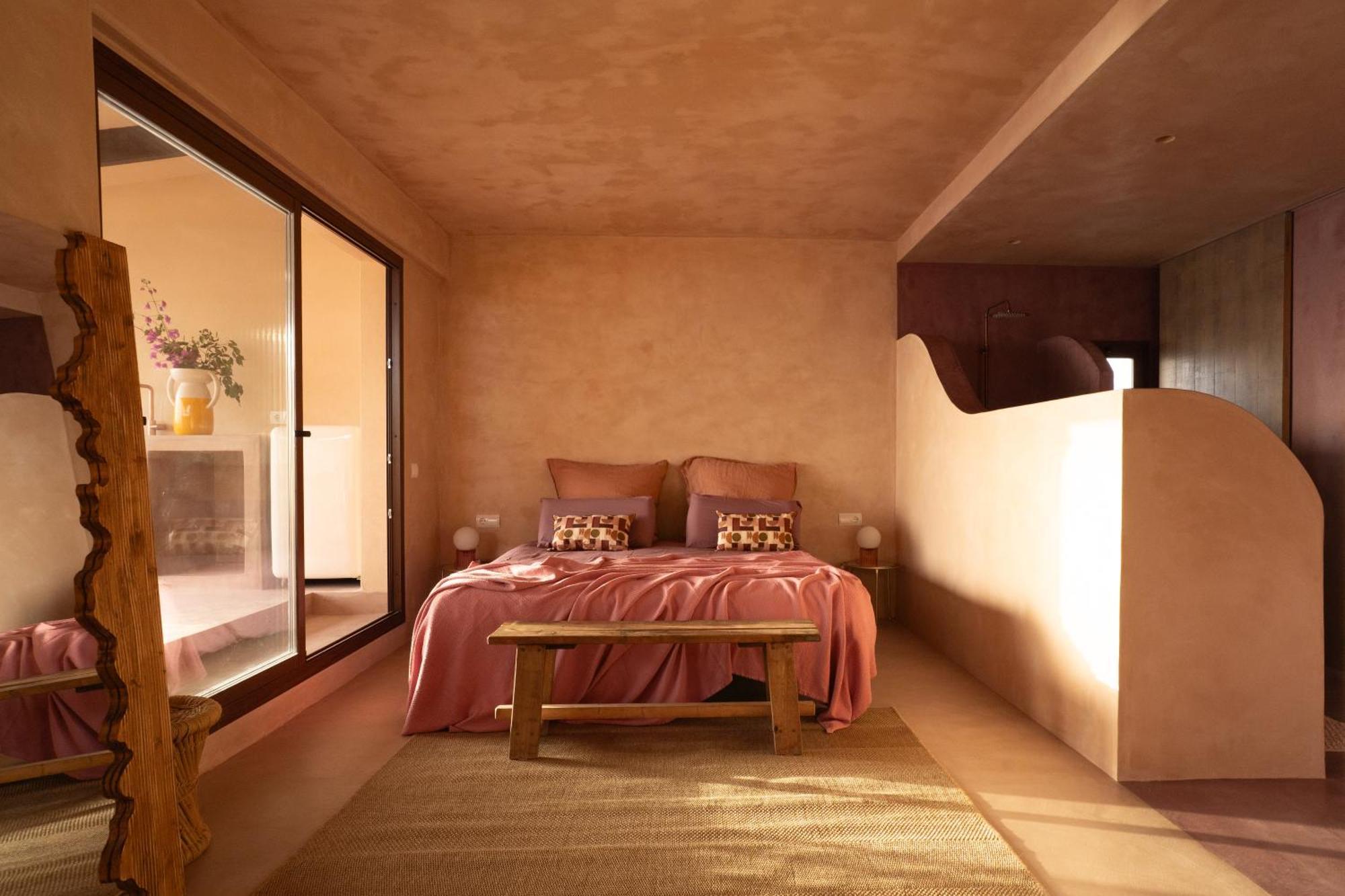 Formentera Especial Apartment La Savina  Exterior photo