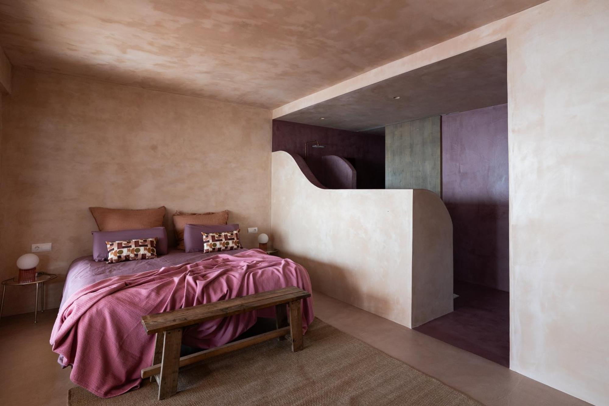 Formentera Especial Apartment La Savina  Exterior photo