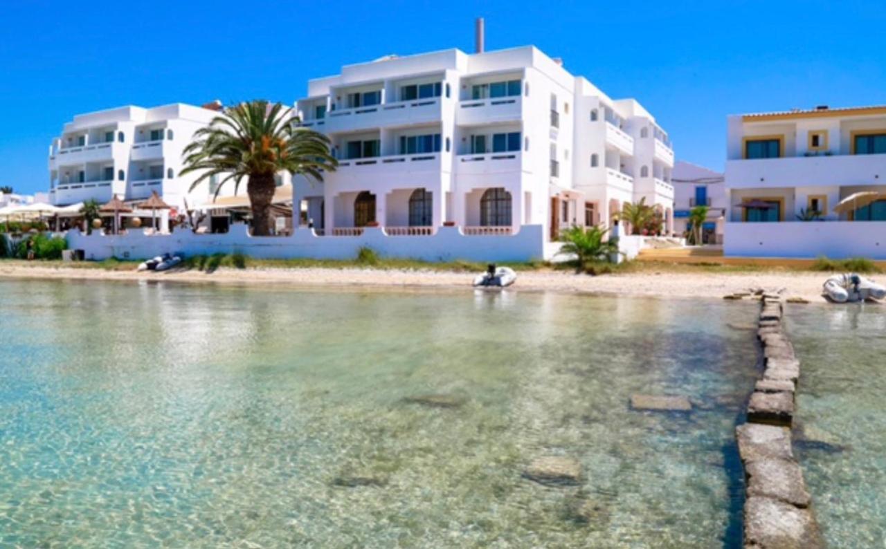 Formentera Especial Apartment La Savina  Exterior photo